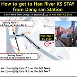 Han River Ks Stay
